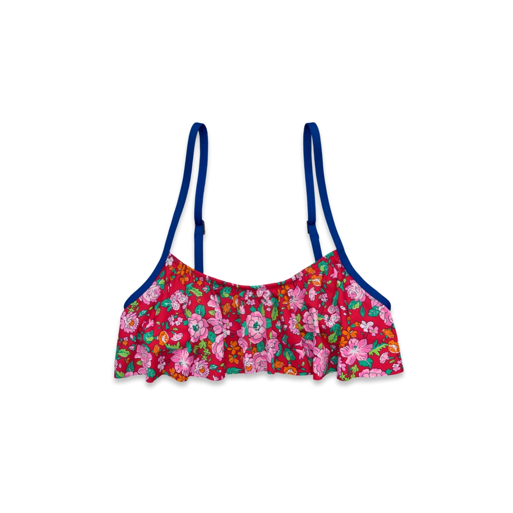 Womens Ainsley Swim Top