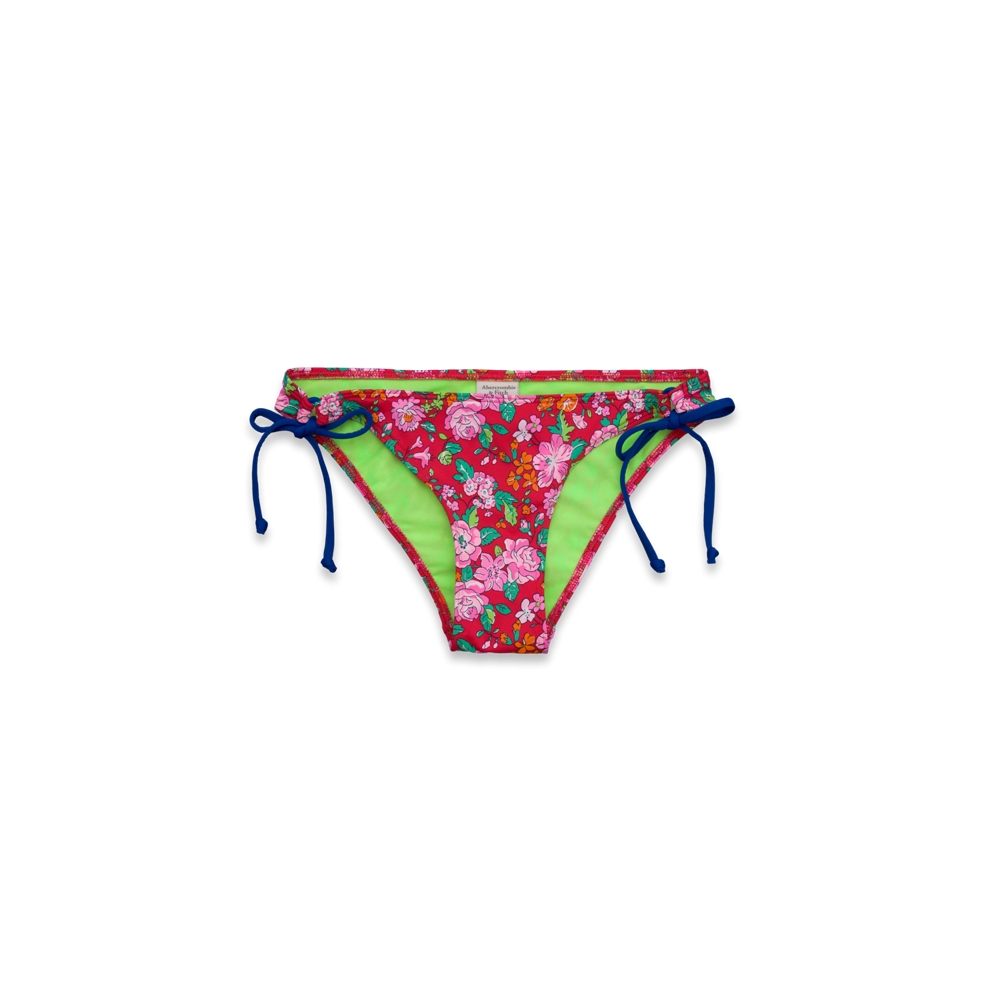 Womens Ainsley Swim Bottom