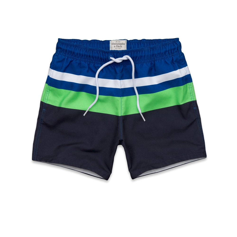 Mens Silver Lake Swim