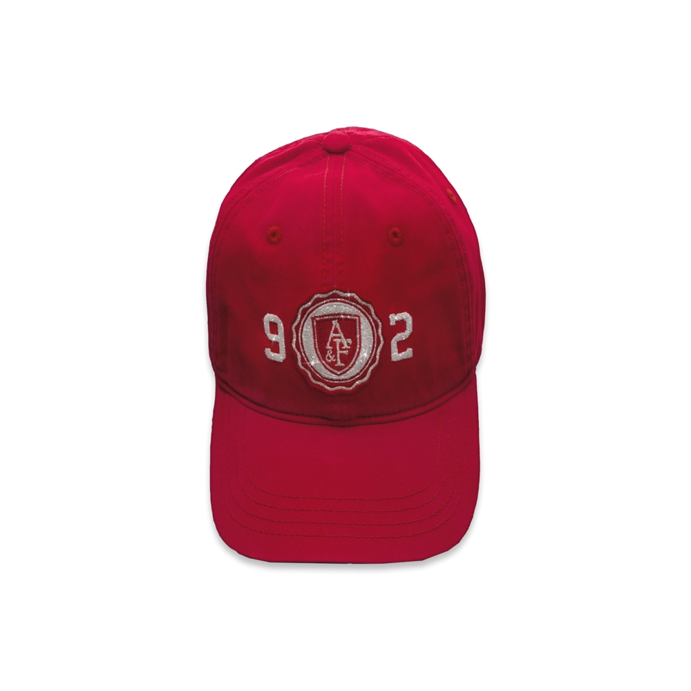 Womens Shine Baseball Cap