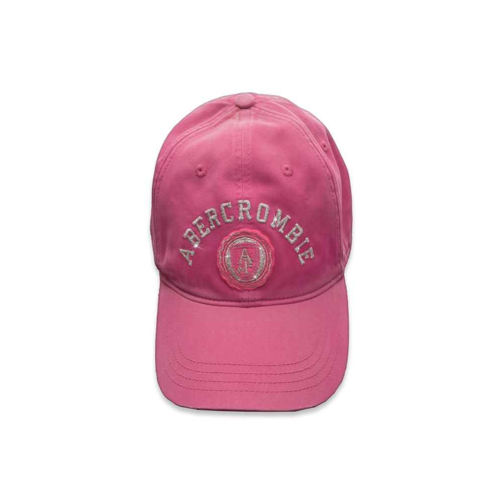 Womens Shine Baseball Cap