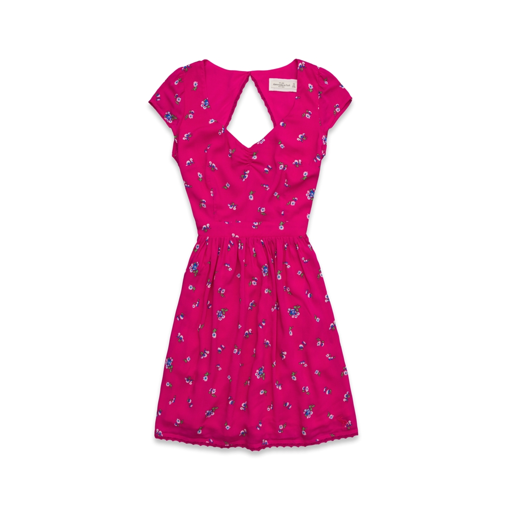 Womens Eliza Dress