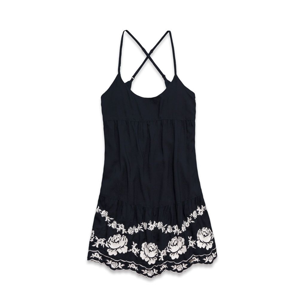Womens Abra Dress