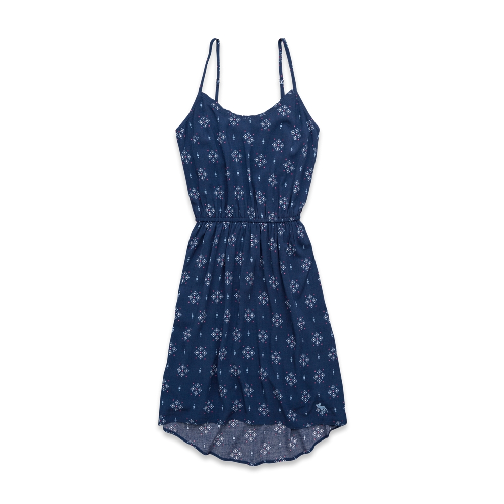 Womens Zoe Dress