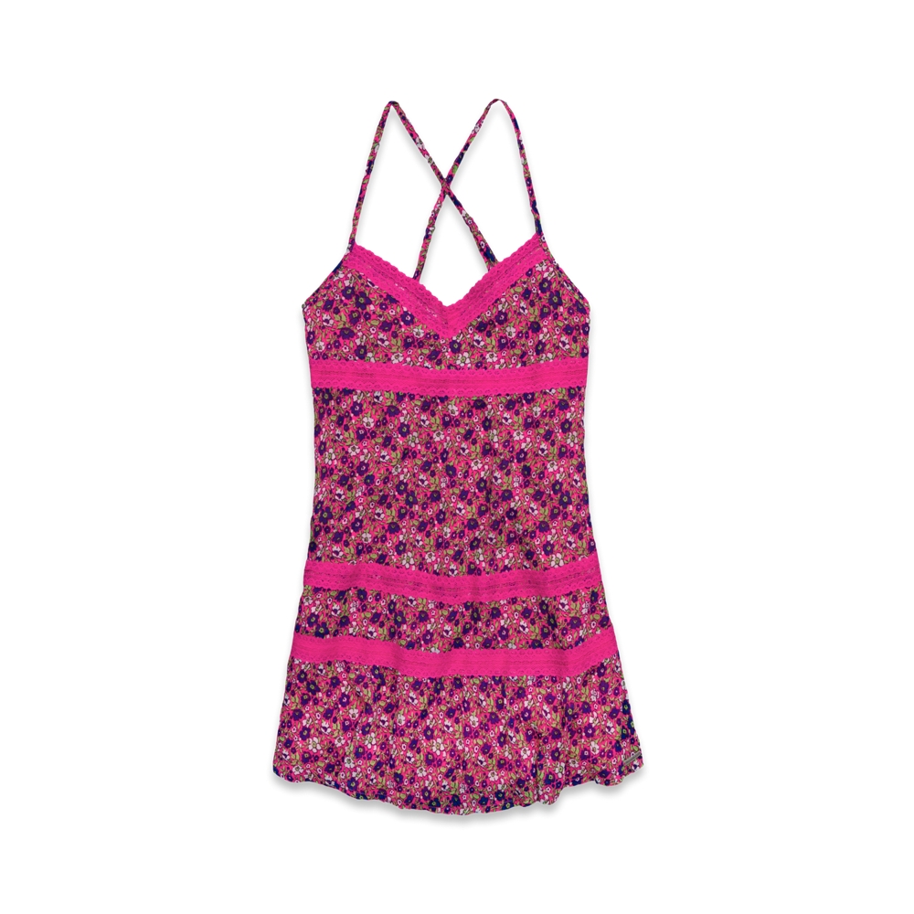 Womens Sonia Dress