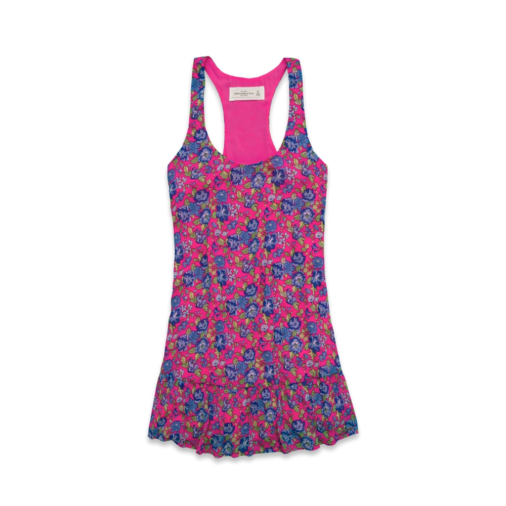Womens Stacy Dress