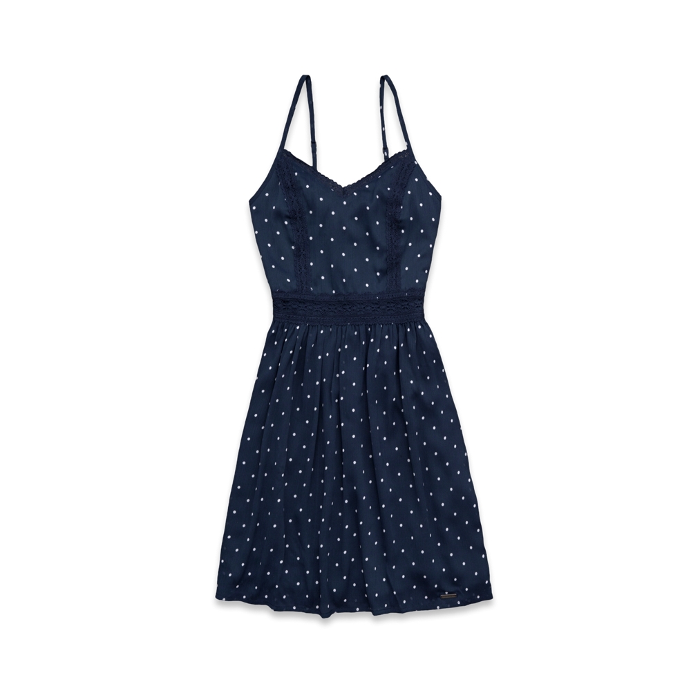 Womens Gwyneth Dress