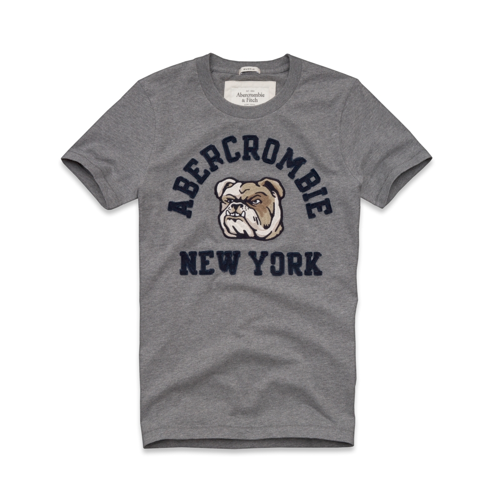 Mens Bartlett Ridge Tee