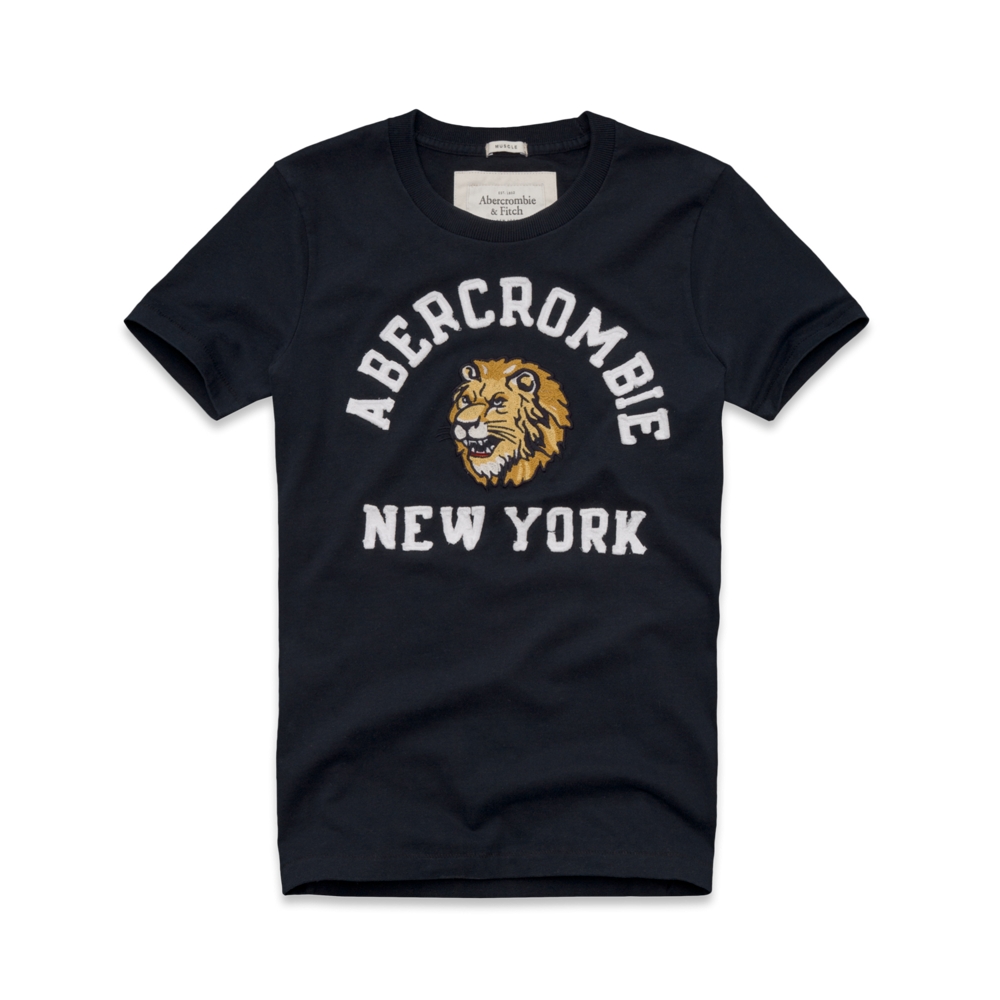 Mens Bartlett Ridge Tee