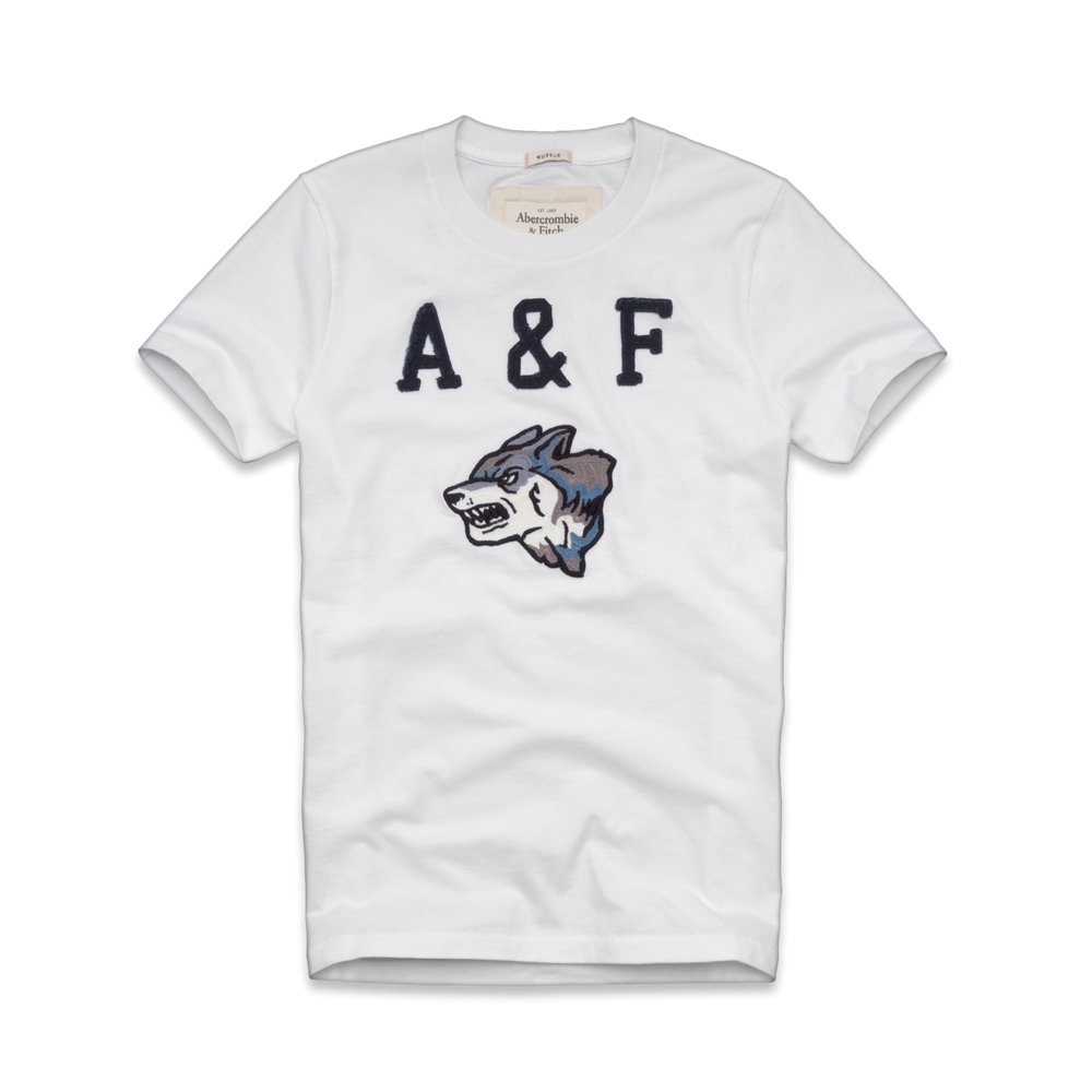 Mens Bartlett Ridge Tee