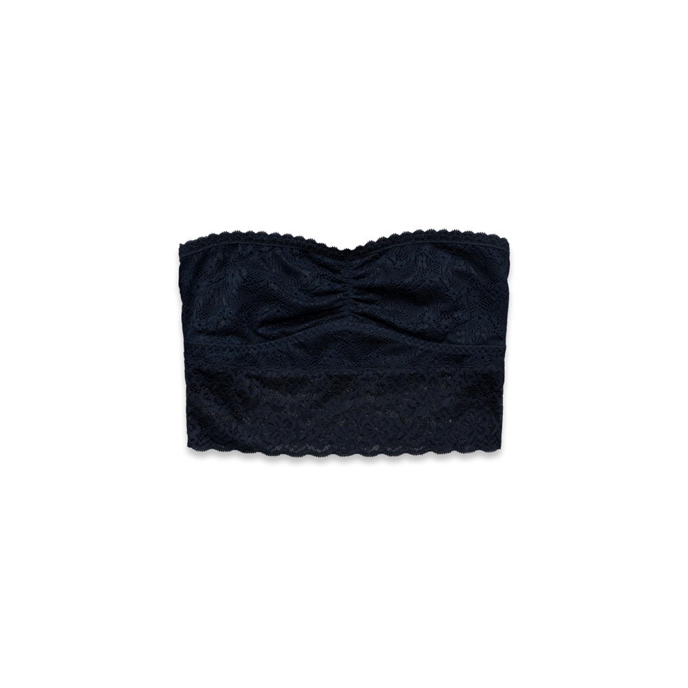 Womens Gilly Hicks Bandeau