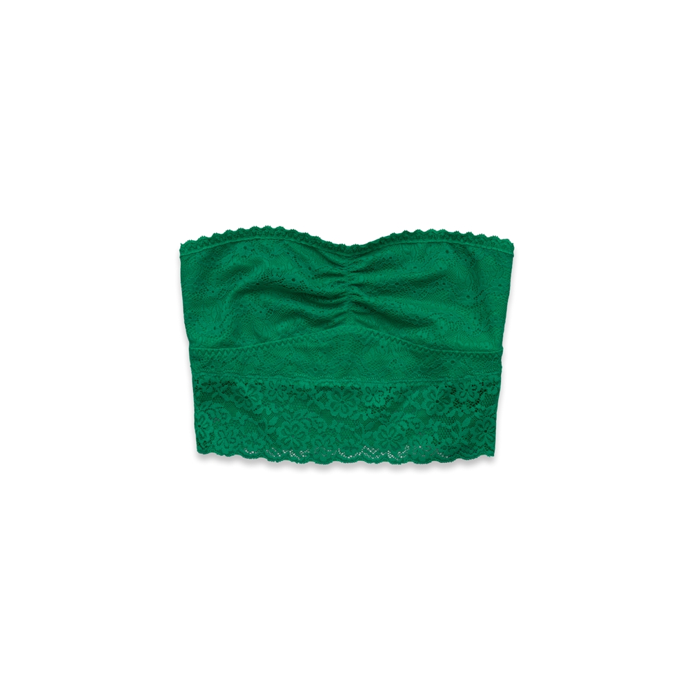 Womens Gilly Hicks Bandeau