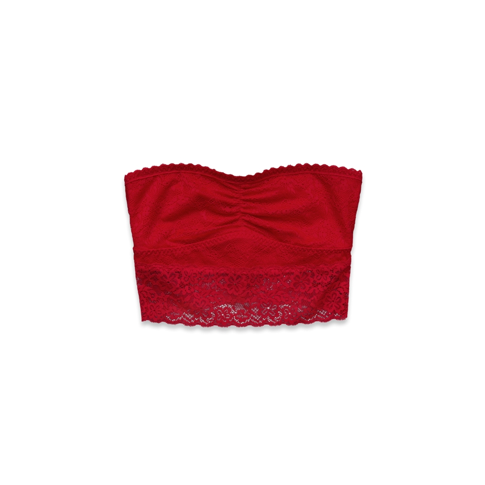 Womens Gilly Hicks Bandeau
