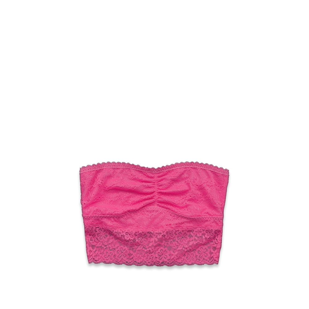 Womens Gilly Hicks Bandeau