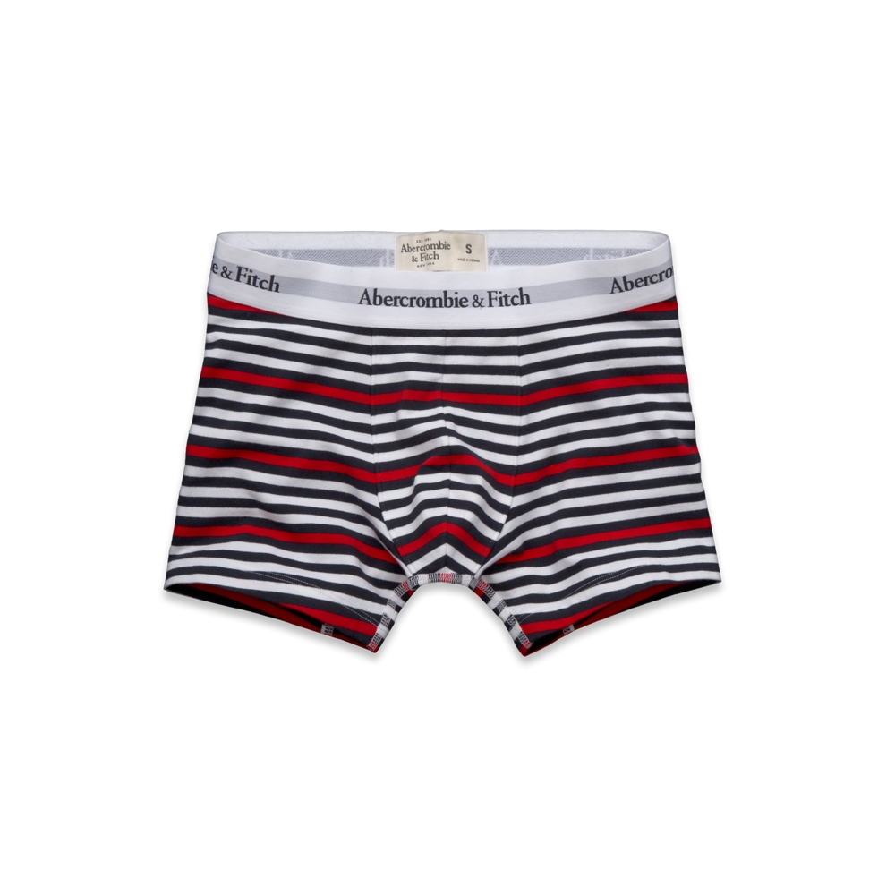 Mens Haystack Mountain Boxer Briefs