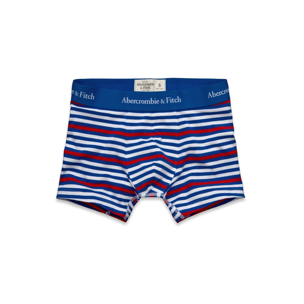Mens Haystack Mountain Boxer Briefs