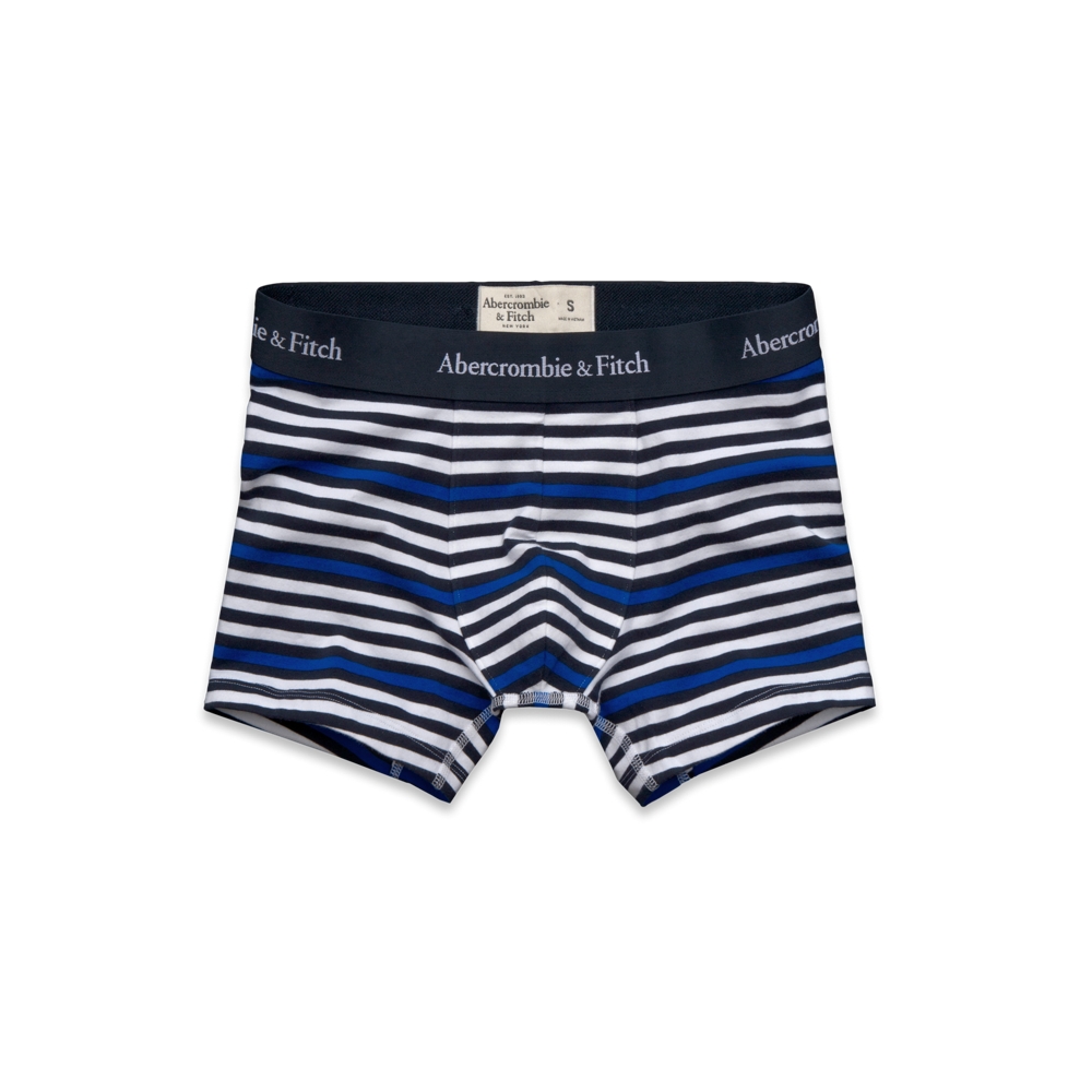 Mens Haystack Mountain Boxer Briefs