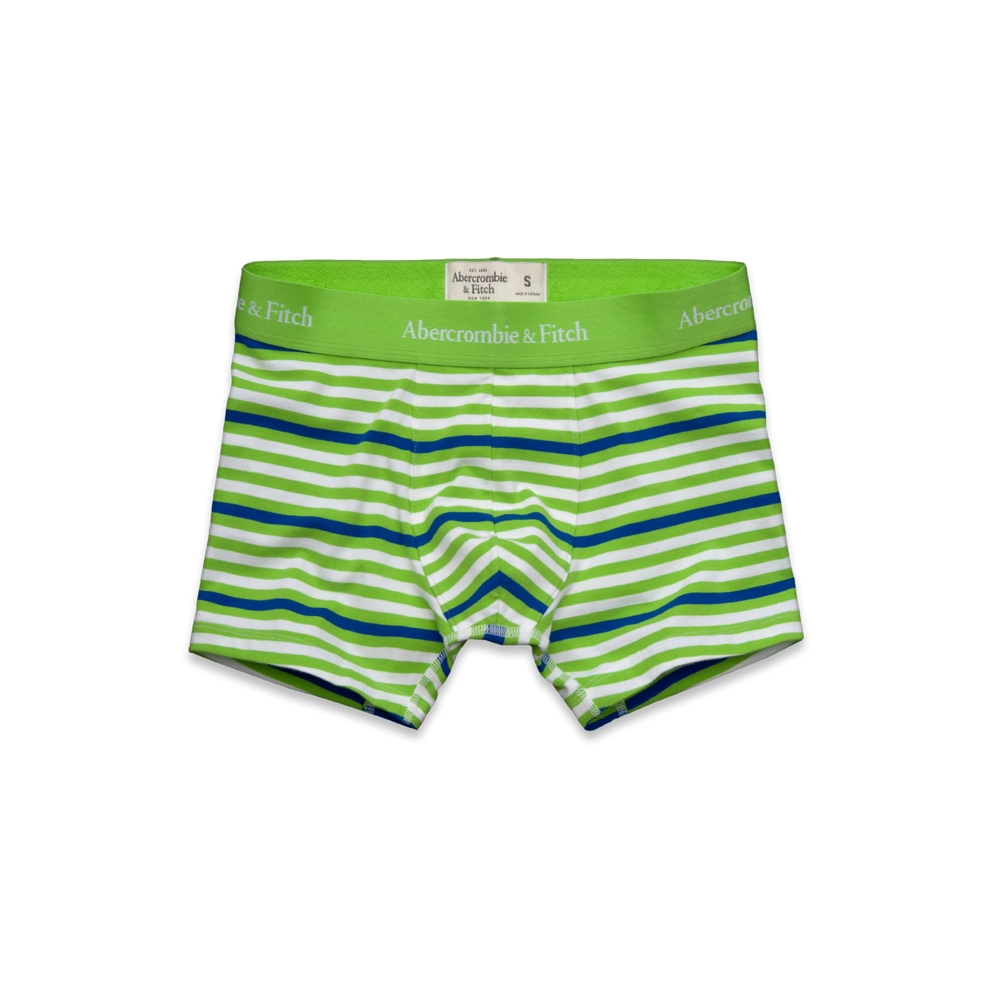 Mens Haystack Mountain Boxer Briefs