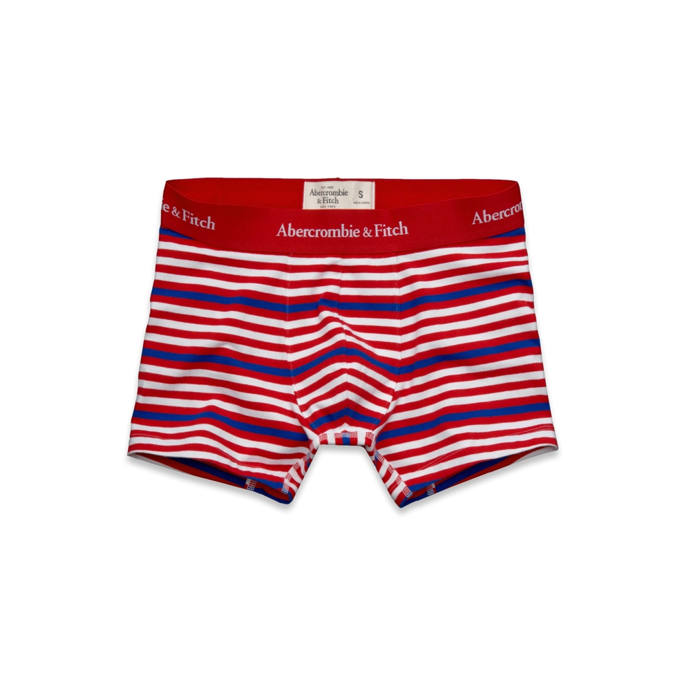 Mens Haystack Mountain Boxer Briefs