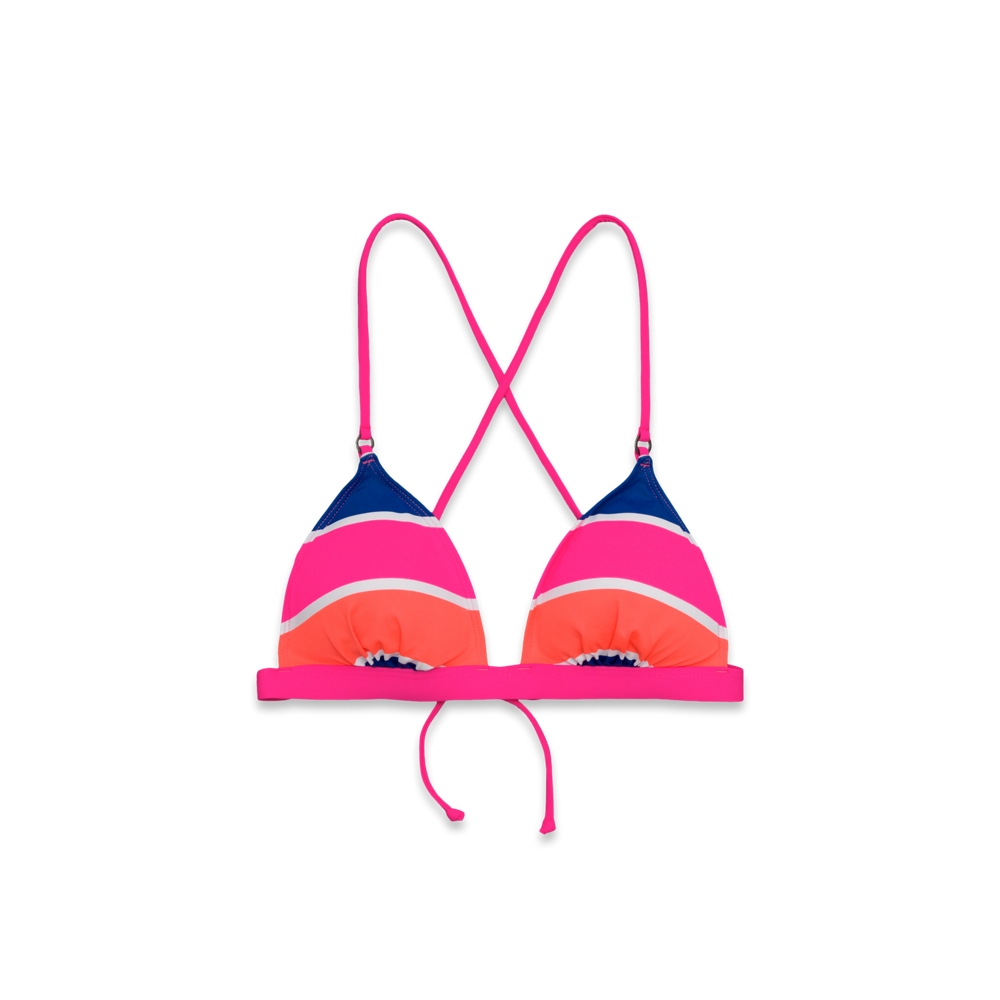 Womens April Swim Top