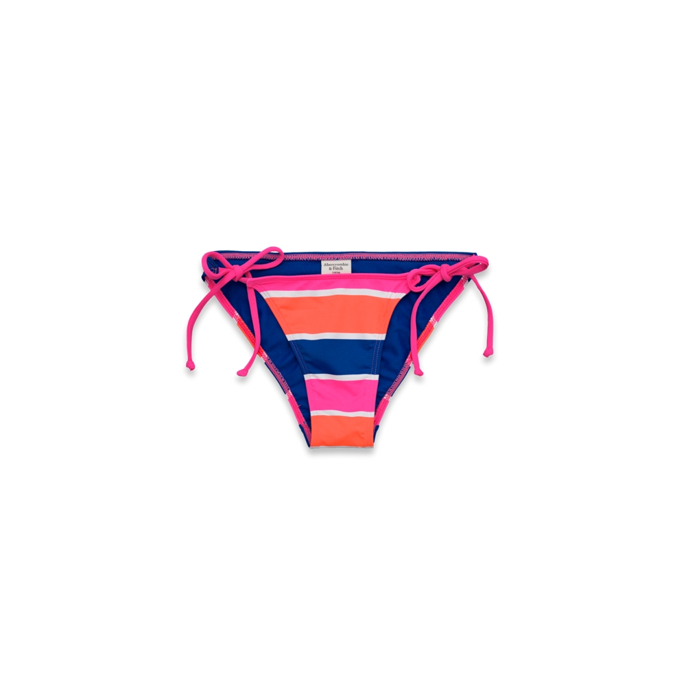 Womens April Swim Bottom