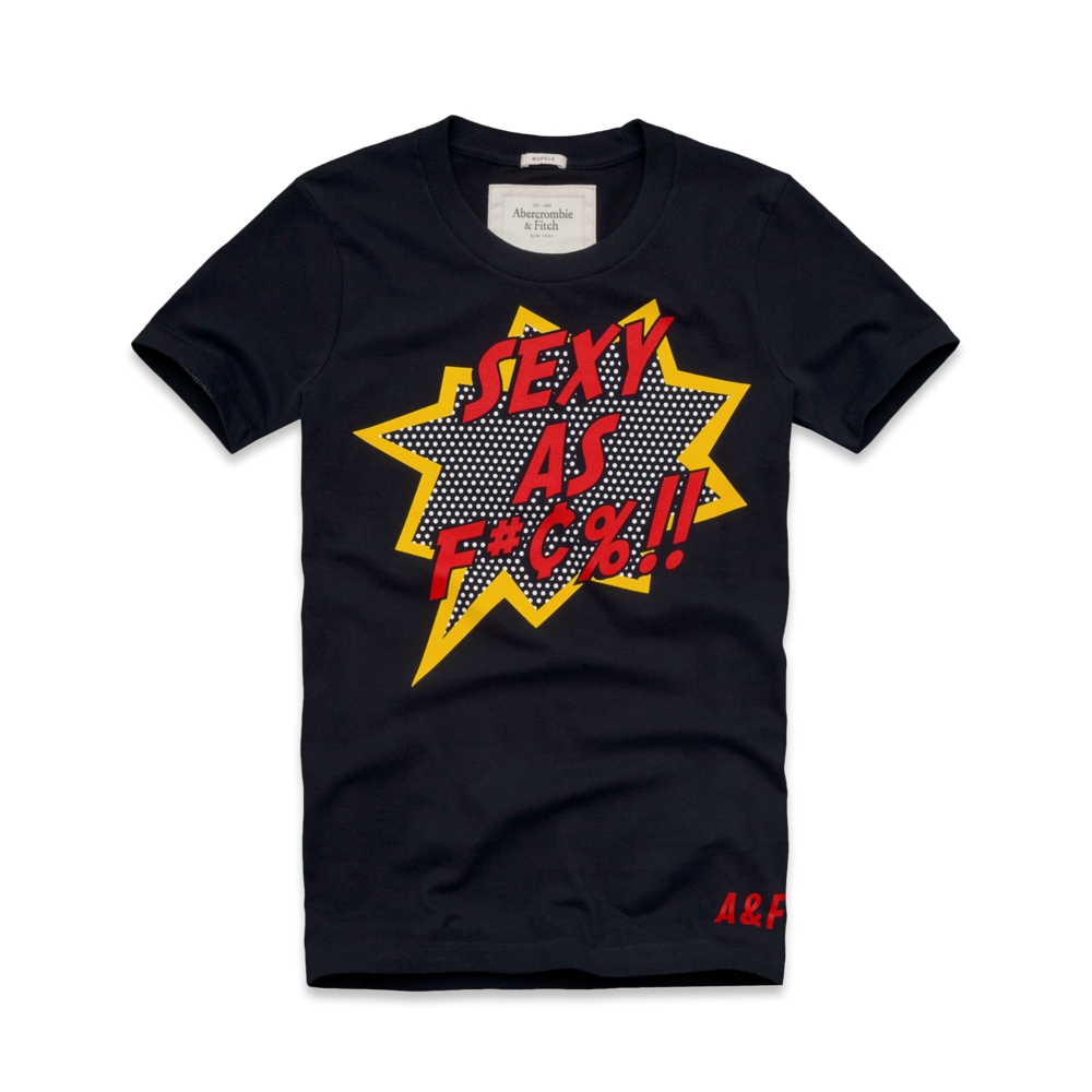 Mens Summit Rock Tee