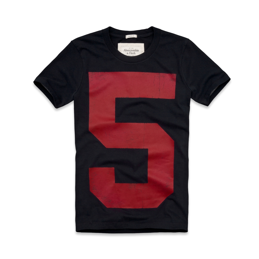 Mens Gill Brook Tee
