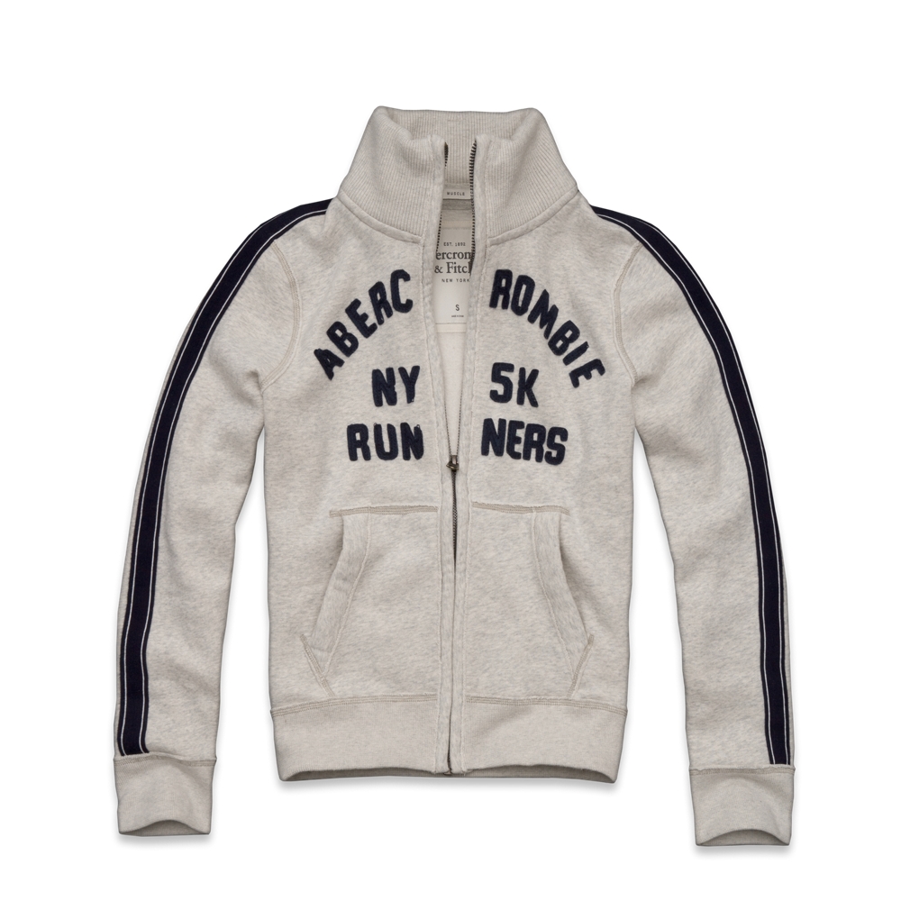 Mens Blue Mountain Sweatshirt