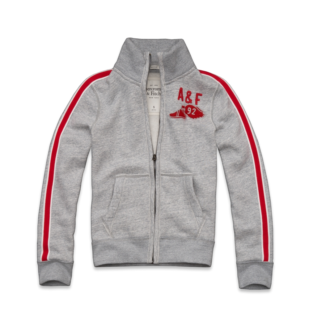 Mens Blue Mountain Sweatshirt