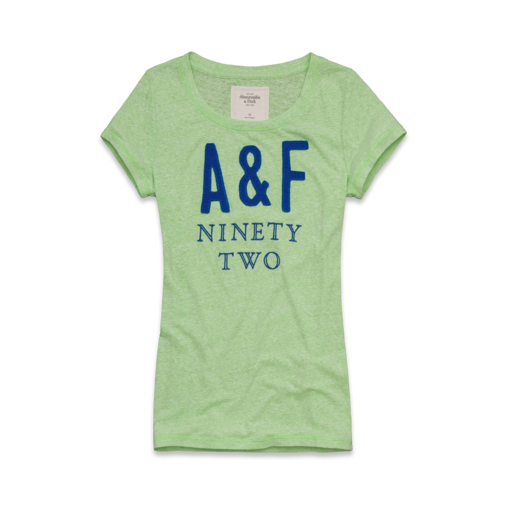 Womens Monica Tee