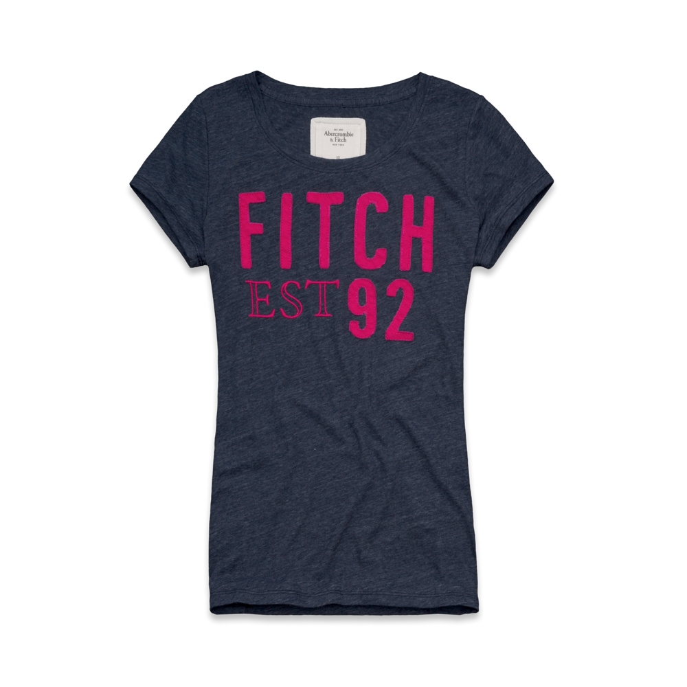 Womens Monica Tee