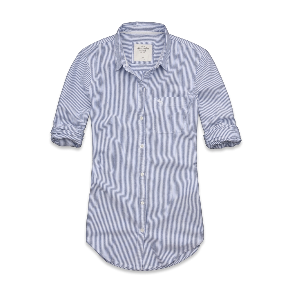 Womens Dawn Shirt