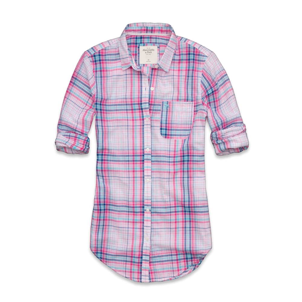 Womens Dawn Shirt