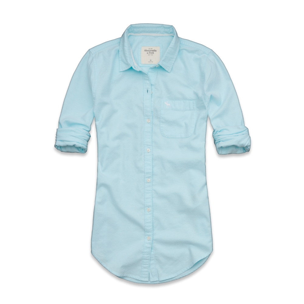 Womens Dawn Shirt