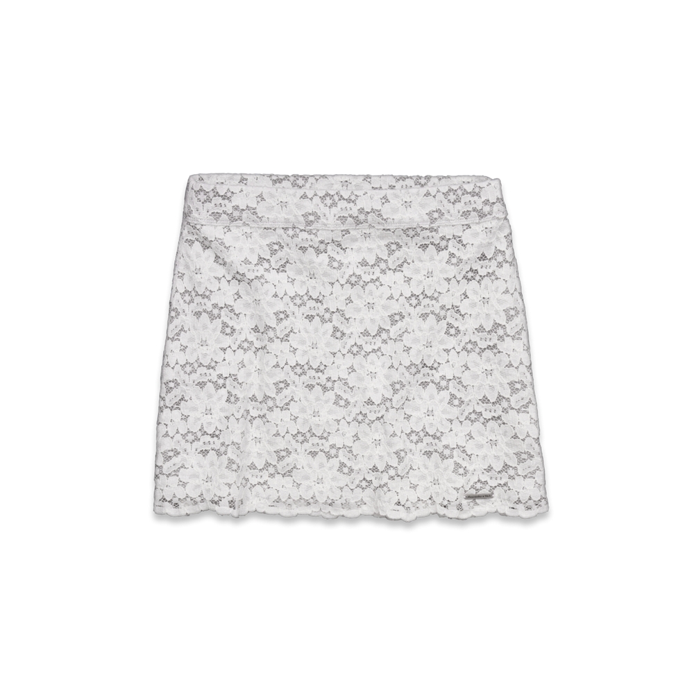 Womens Adriana Skirt