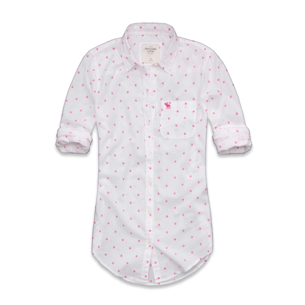 Womens Dawn Shirt