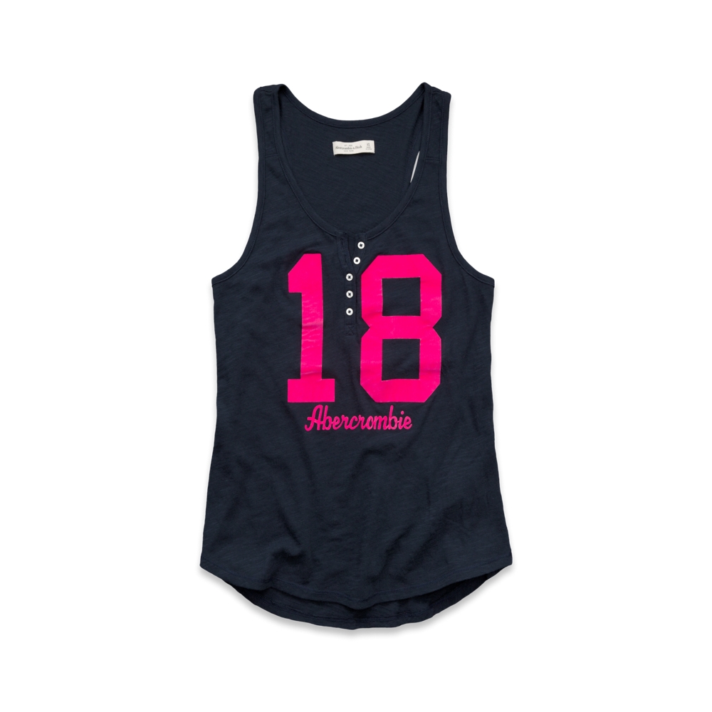 Womens Maggie Tank