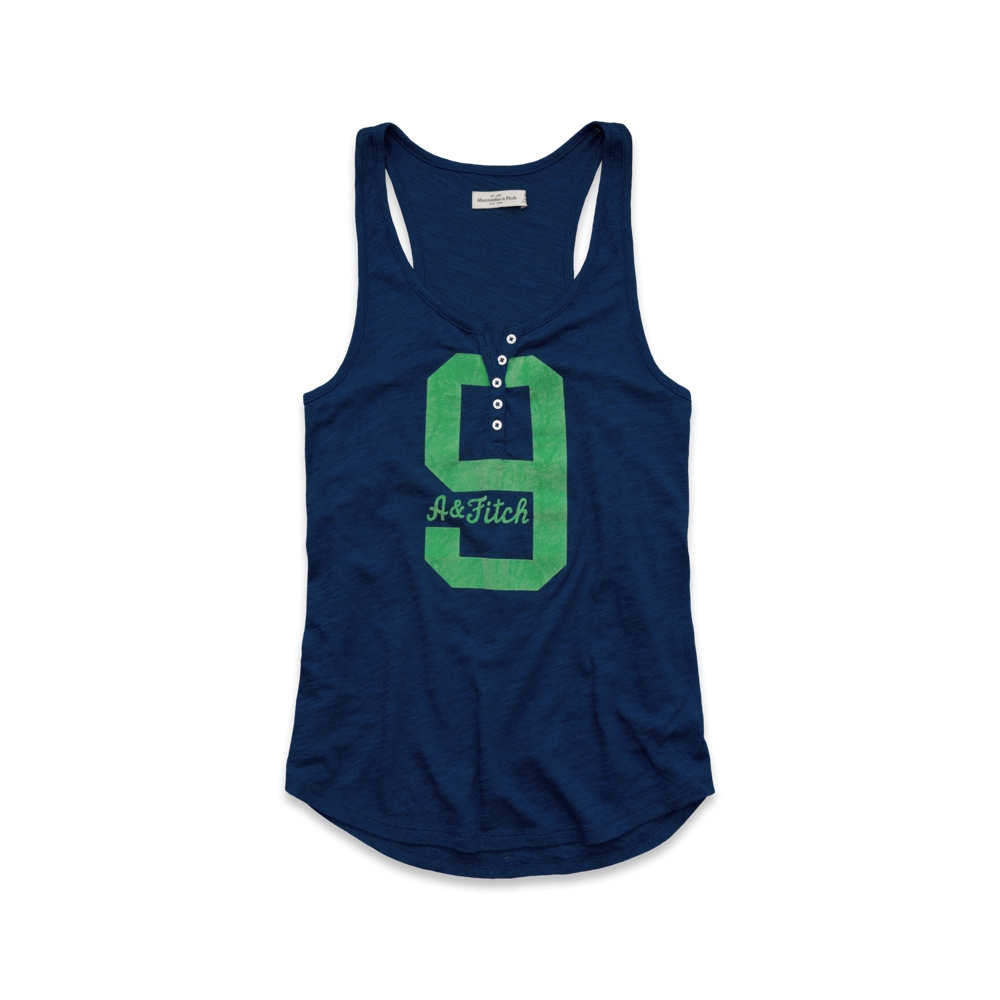 Womens Maggie Tank