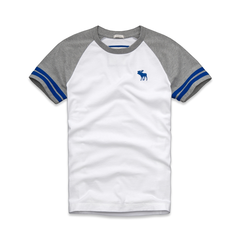 Mens Catamount Tee