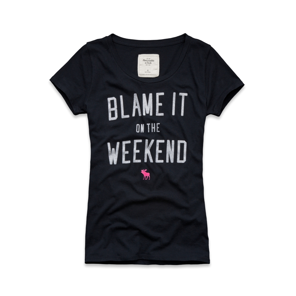 Womens Harley Shine Tee