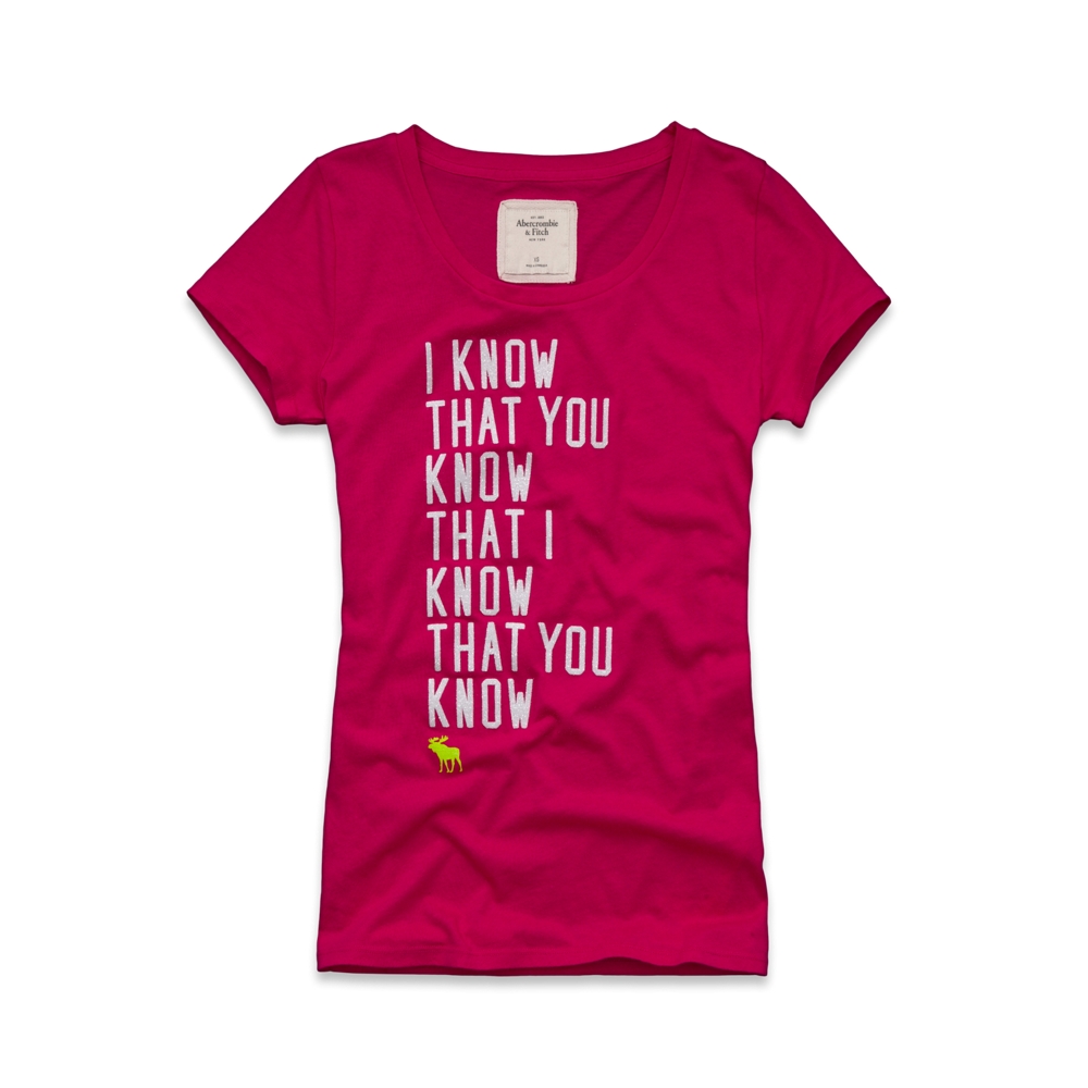 Womens Harley Shine Tee