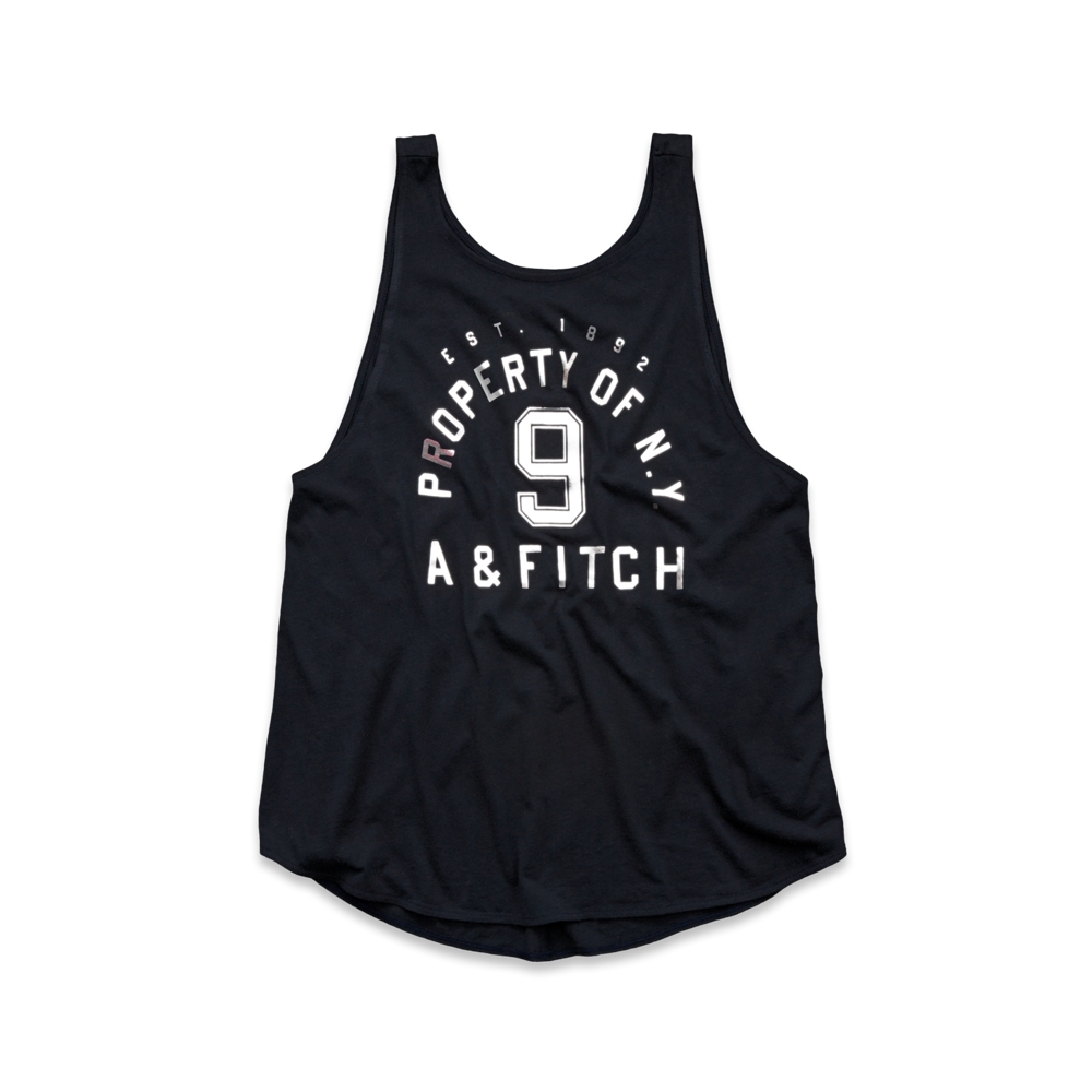 Womens Kali Shine Tank