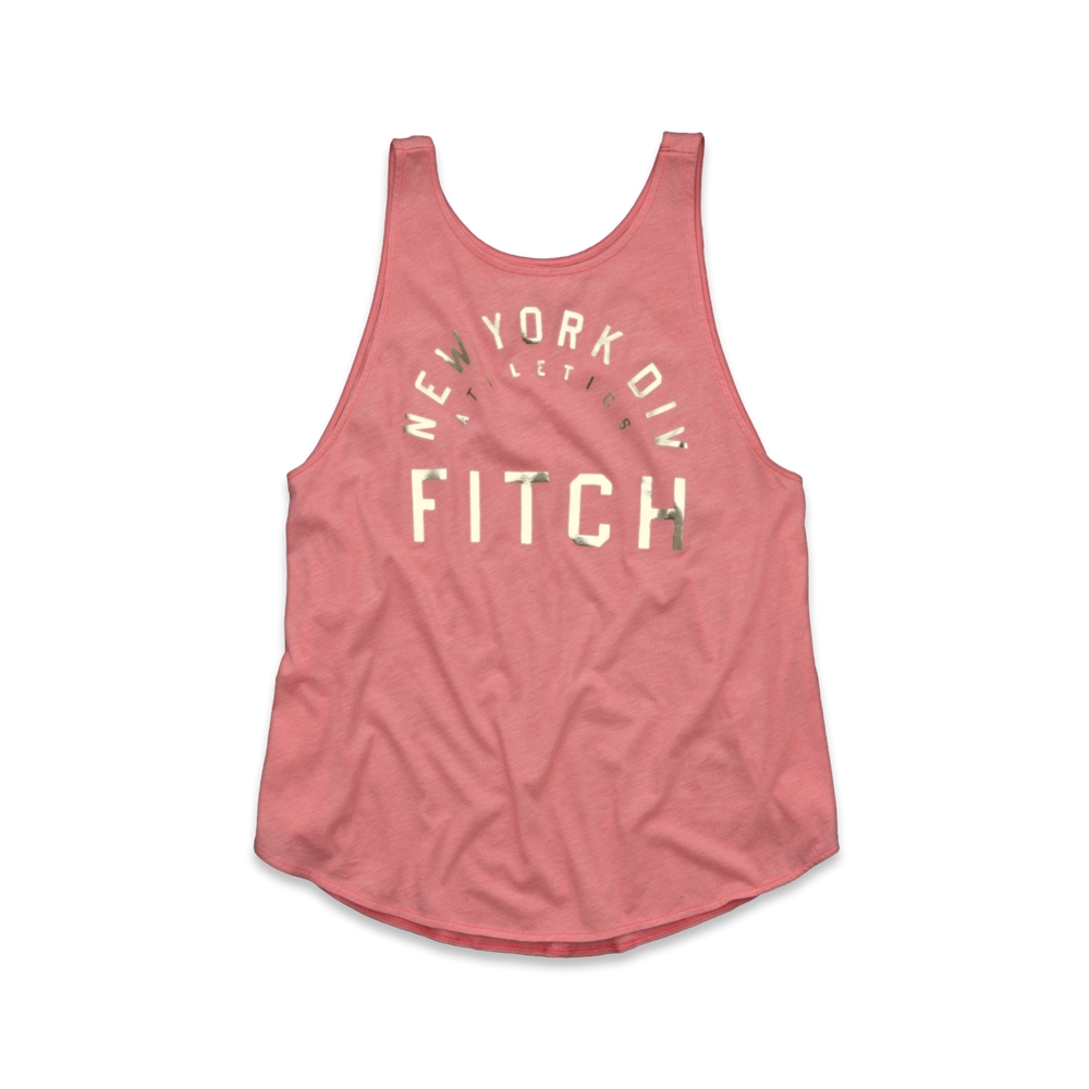 Womens Kali Shine Tank