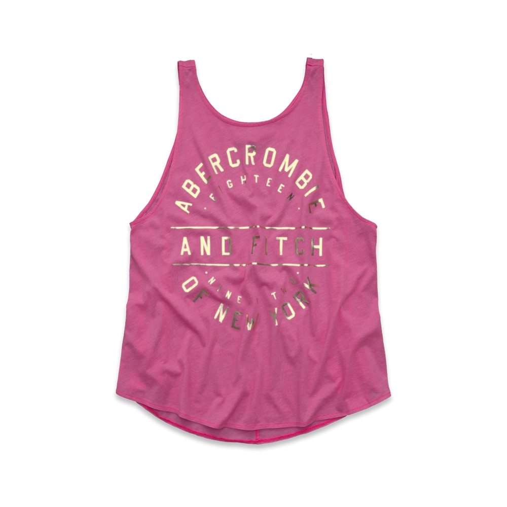 Womens Kali Shine Tank