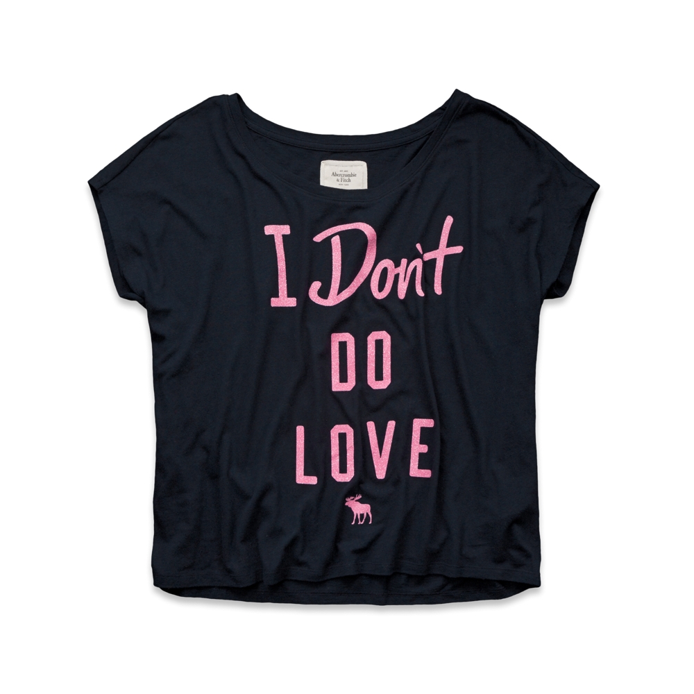 Womens Kiran Shine Tee