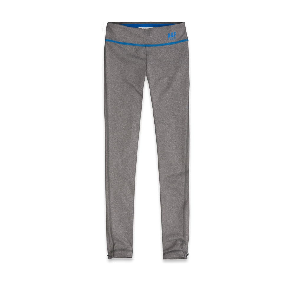 Womens A&F Active Pants