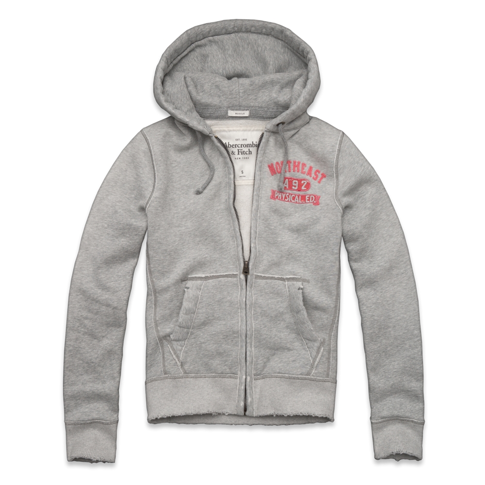 Mens Goodnow Mountain Hoodie