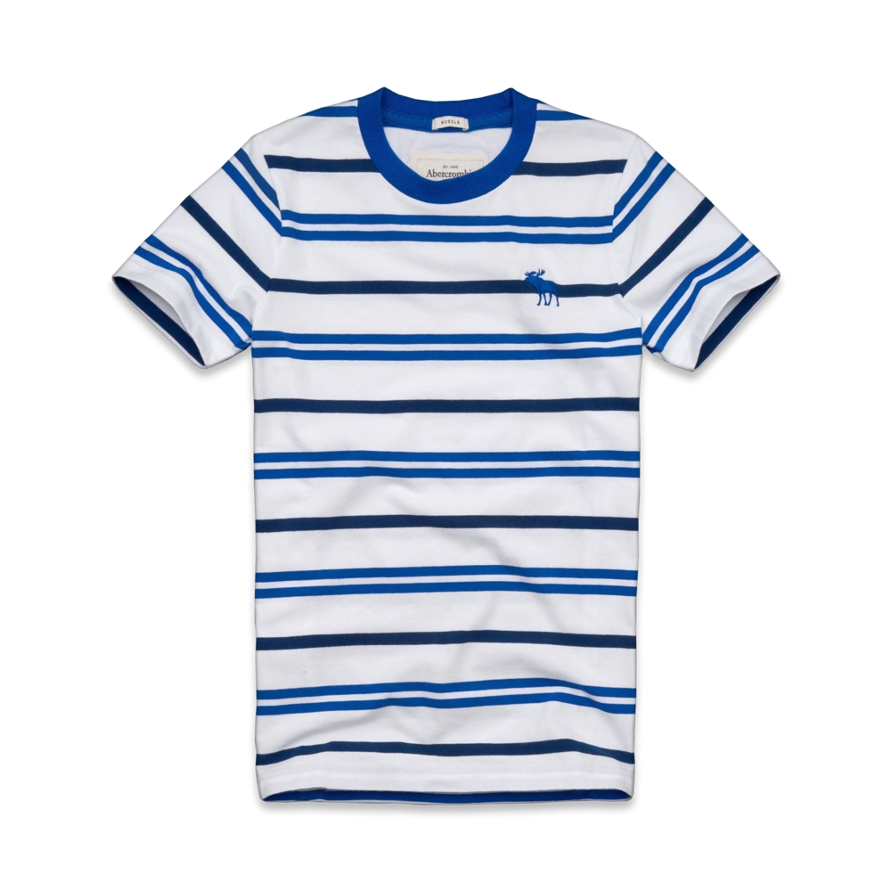 Mens Great Range Tee
