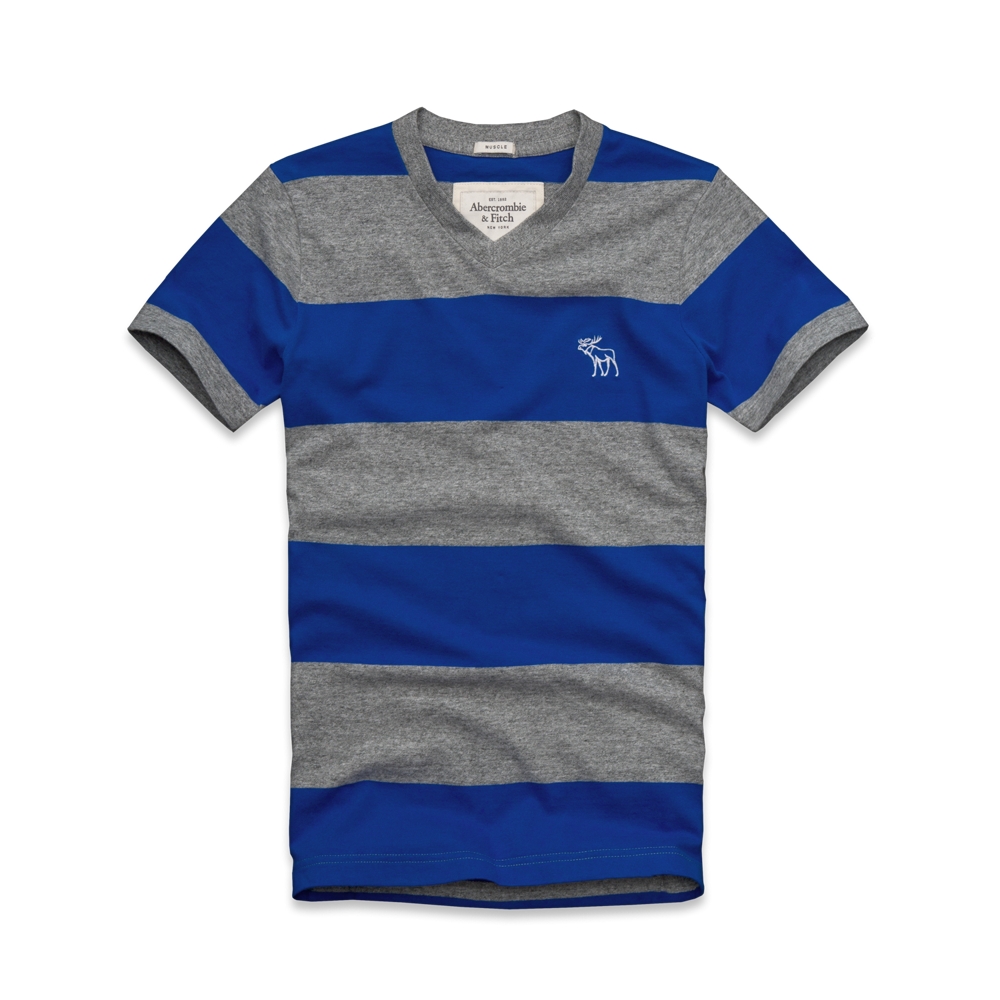 Mens Macomb Mountain Tee