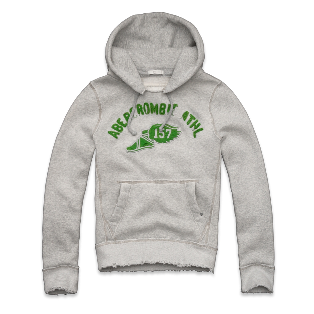 Mens Goodnow Mountain Hoodie